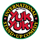 Historical event graphic: Yuk Yuk's Realtor Appreciation