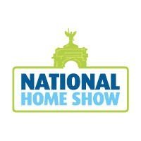 Historical event graphic: National Home Show