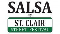 Historical event graphic: Join TREB at Salsa on St. Clair – July 4-5